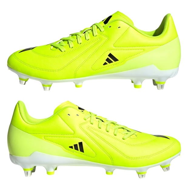Gheata adidas RS-15 Soft Ground Rugby adulti