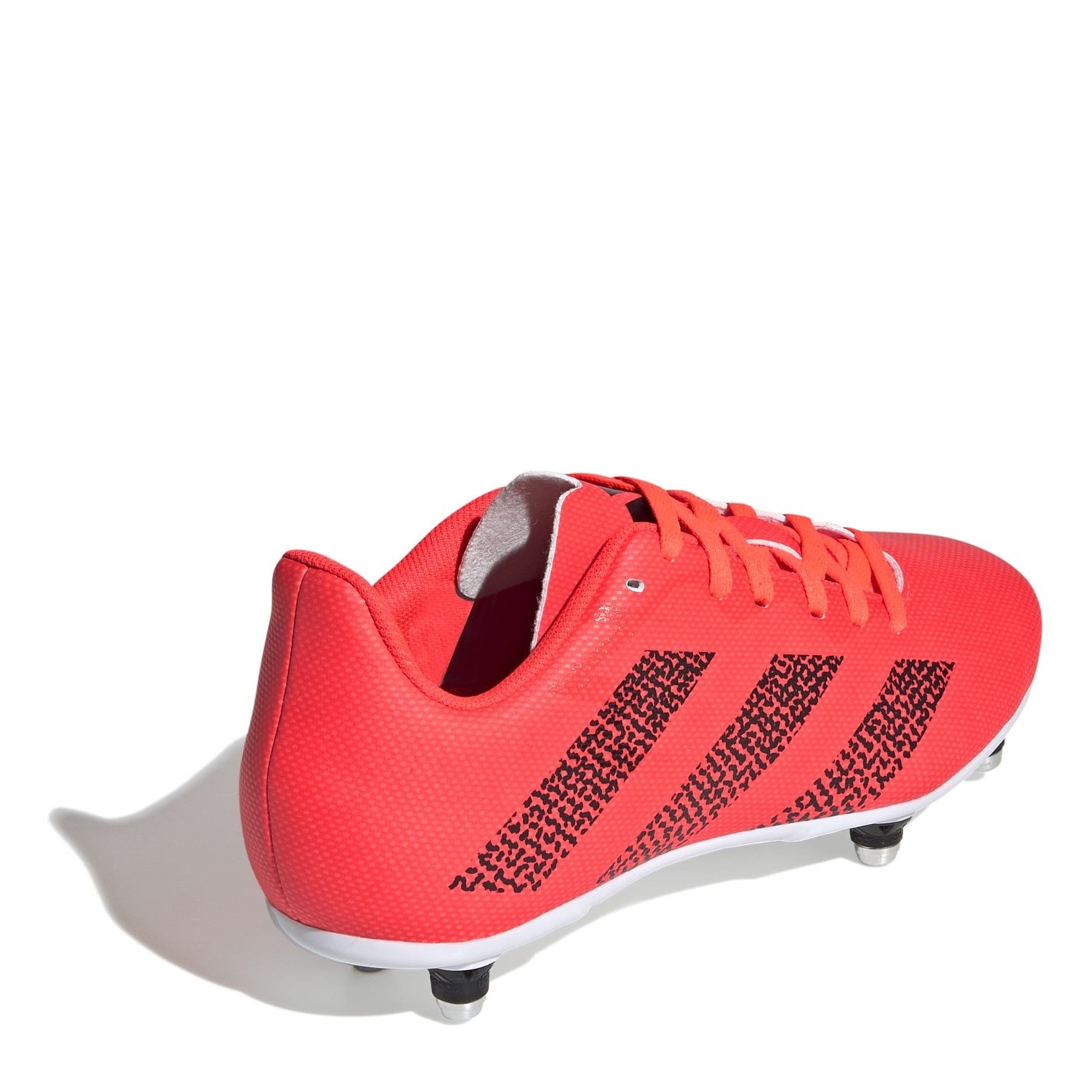 Gheata adidas Rugby Soft Ground copil