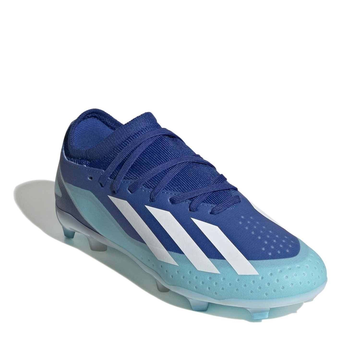 Gheata adidas X Crazyfast League Firm Ground copil