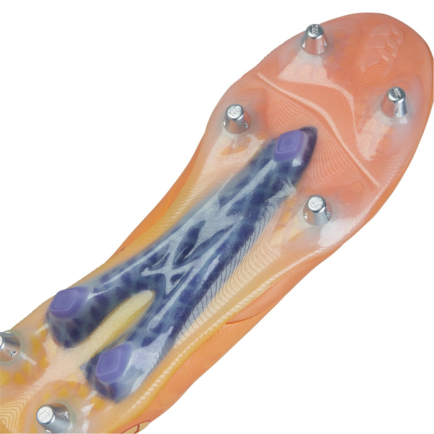 Gheata Canterbury Phoenix Genesis Elite Soft Ground Rugby