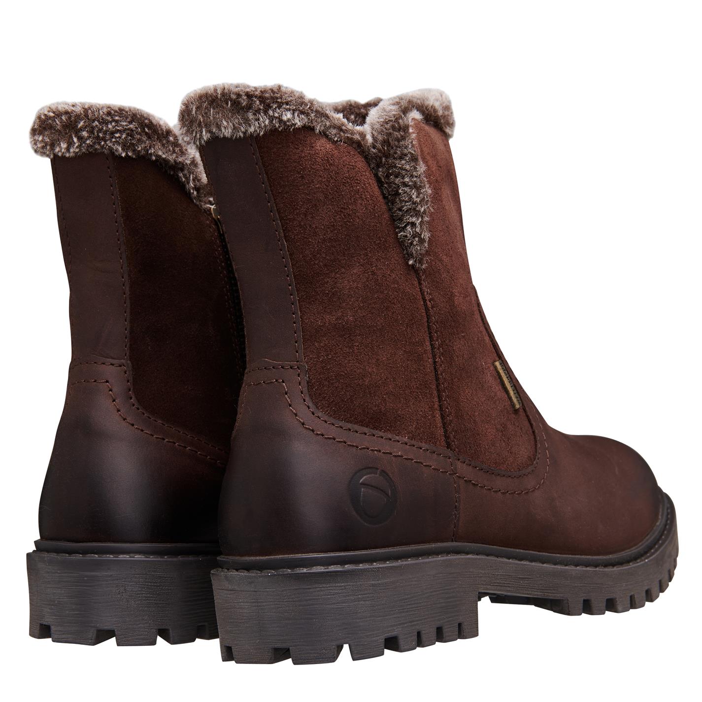 Gheata Cotswold Aldestrop dama