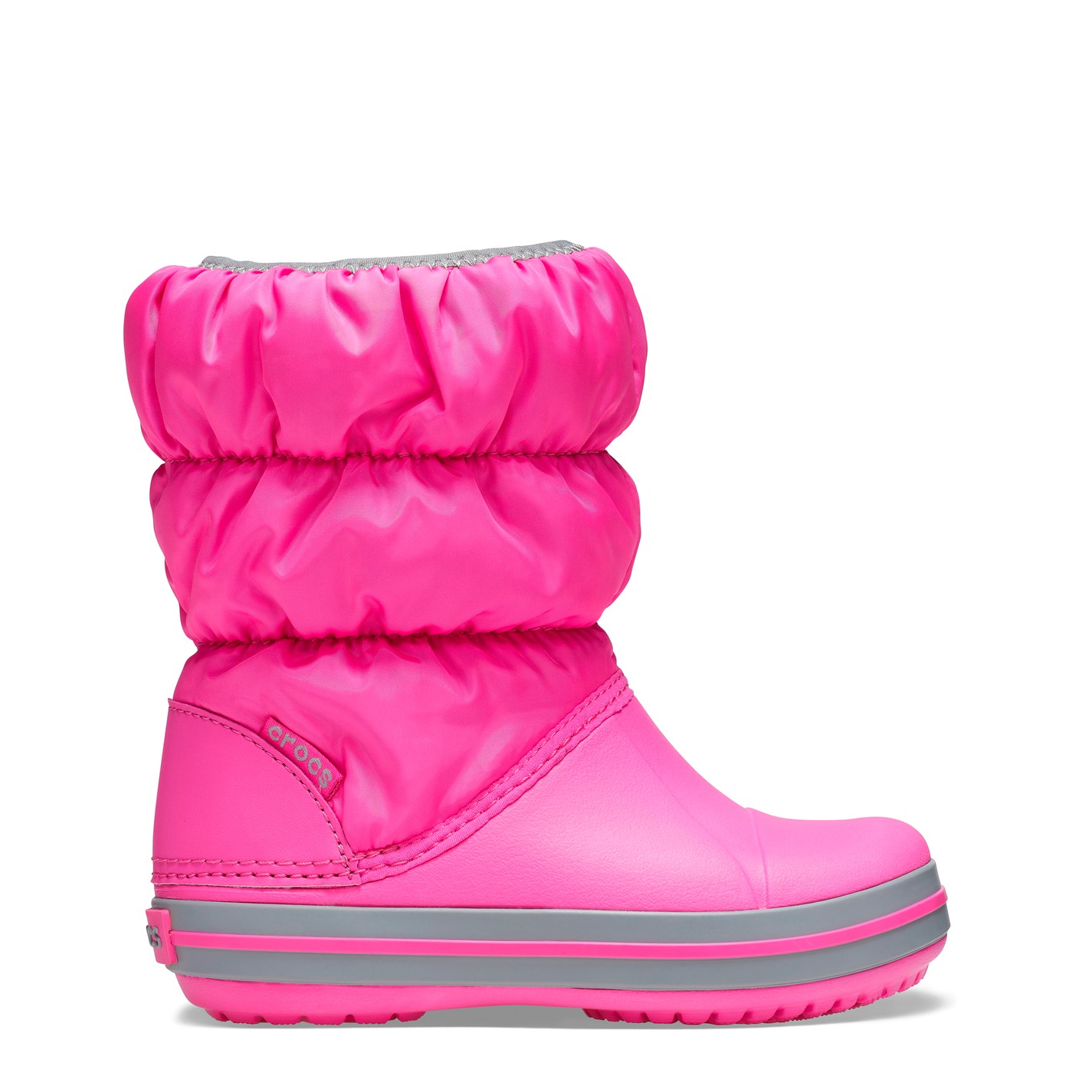 Gheata Crocs Puff copil