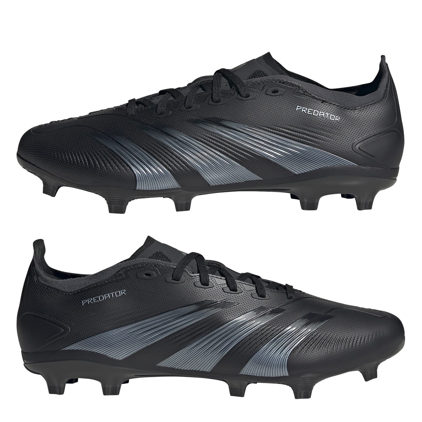Gheata Minge Fotbal adidas adidas Predator League Firm Ground