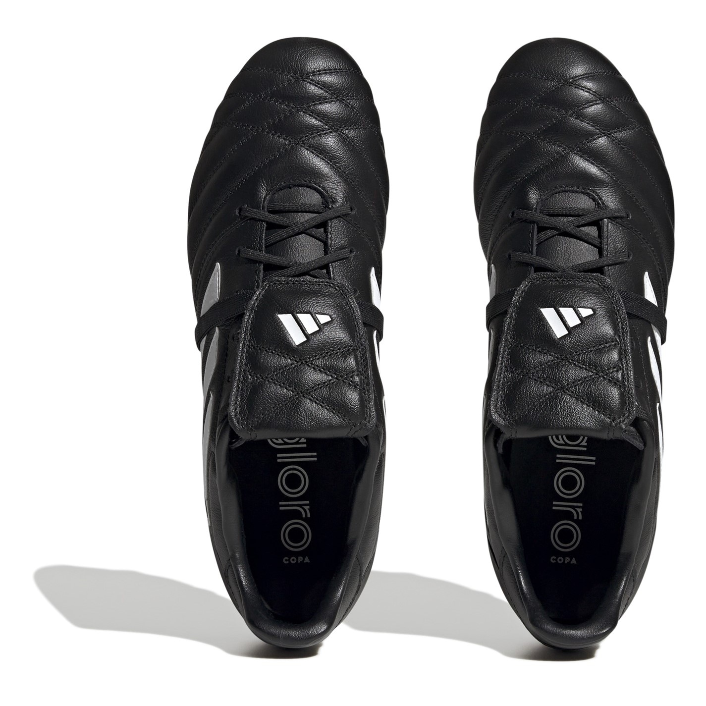 Gheata Minge Fotbal adidas Copa Gloro Fold over Tongue Firm Ground