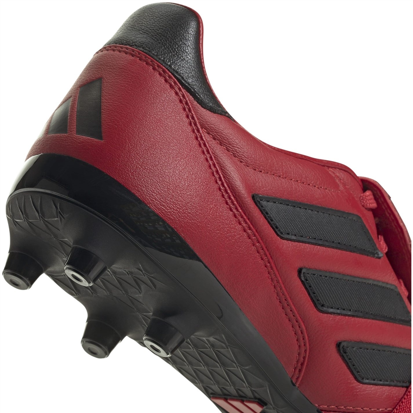 Gheata Minge Fotbal adidas Copa Gloro Fold over Tongue Firm Ground