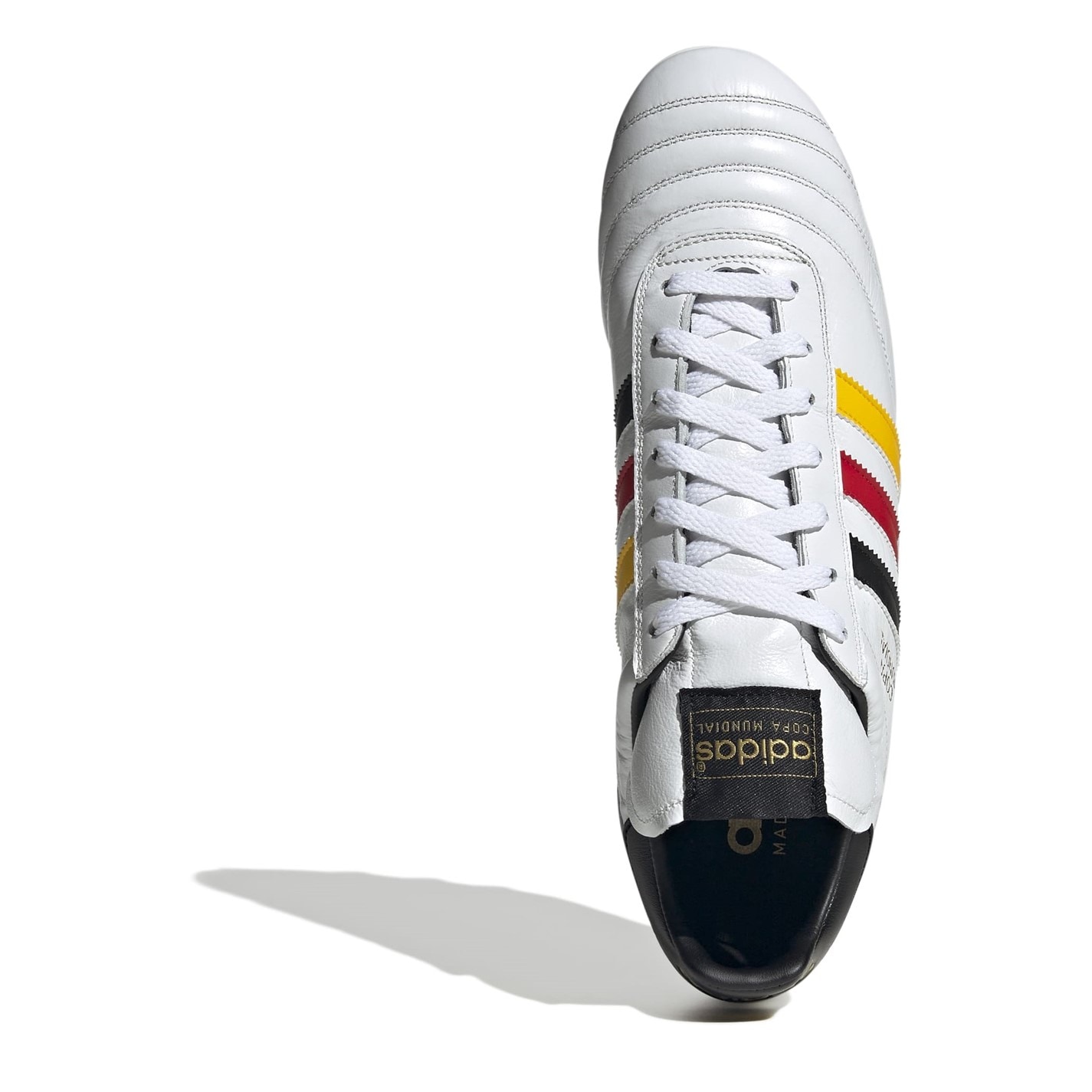 Gheata Minge Fotbal adidas Copa Mundial Firm Ground
