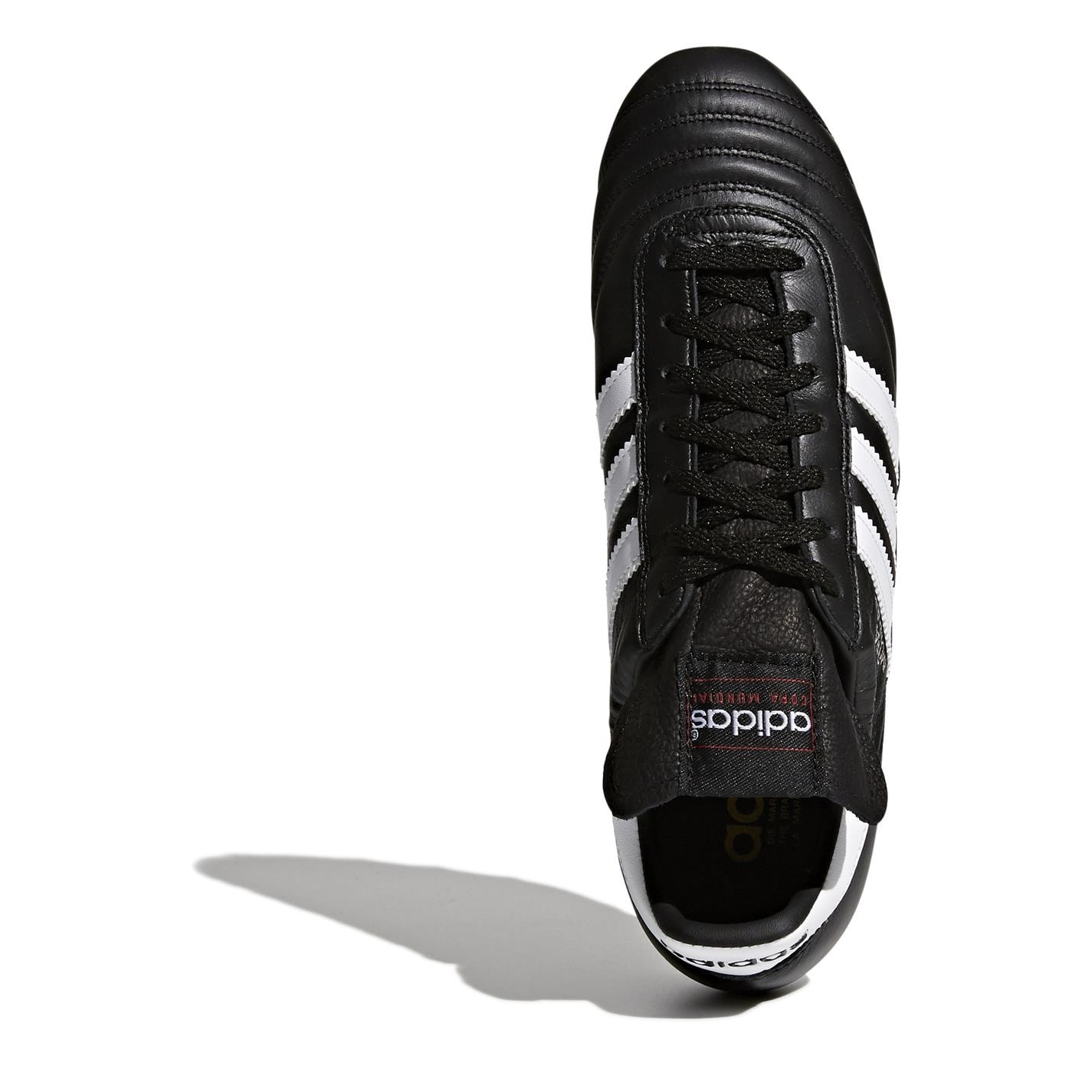 Gheata Minge Fotbal adidas Copa Mundial Firm Ground