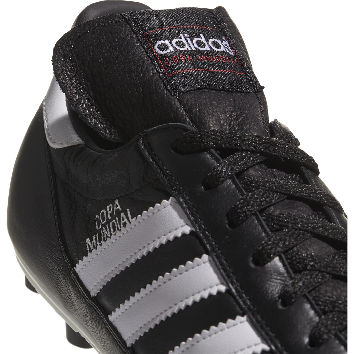 Gheata Minge Fotbal adidas Copa Mundial Firm Ground