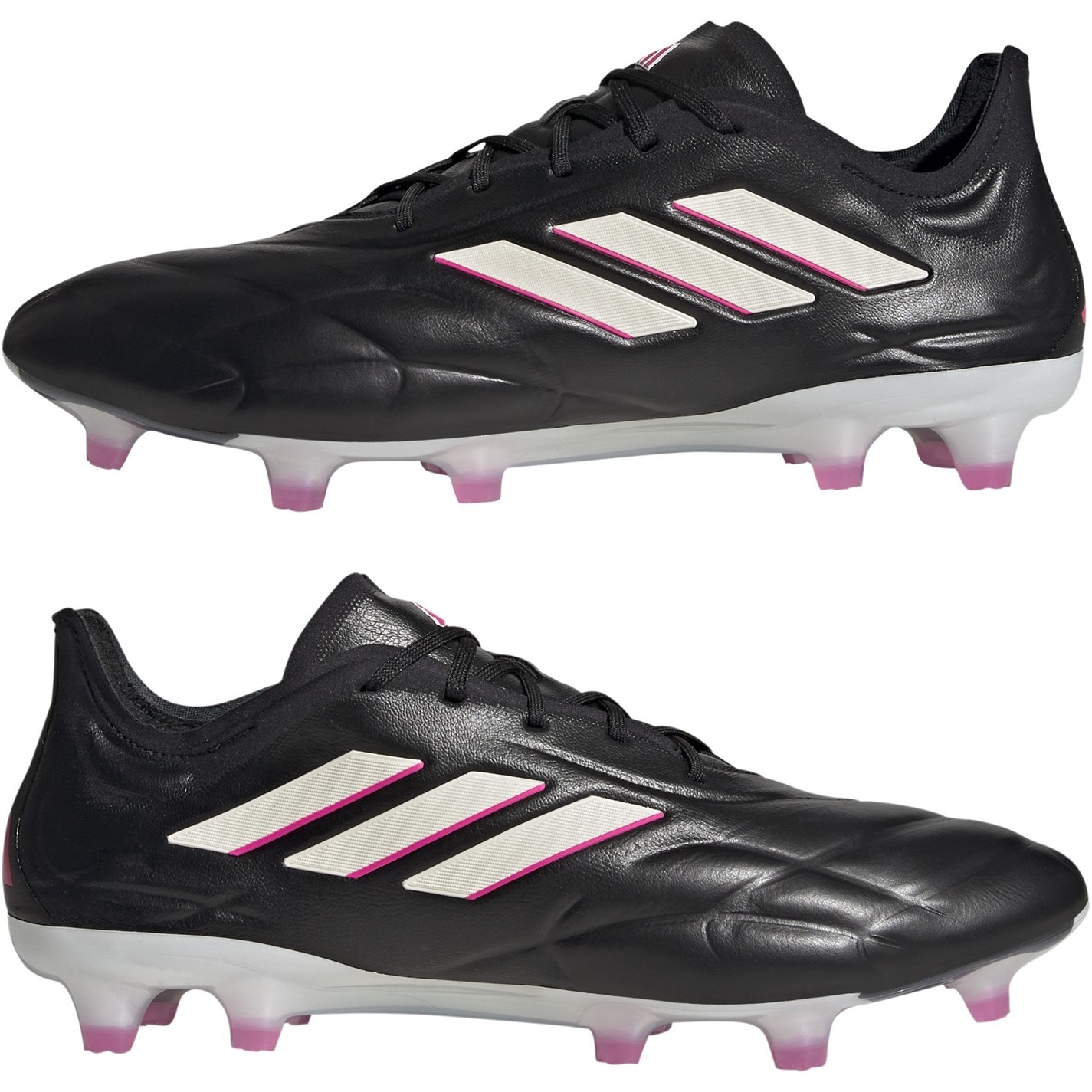 Gheata Minge Fotbal adidas Copa Pure.1 Firm Ground