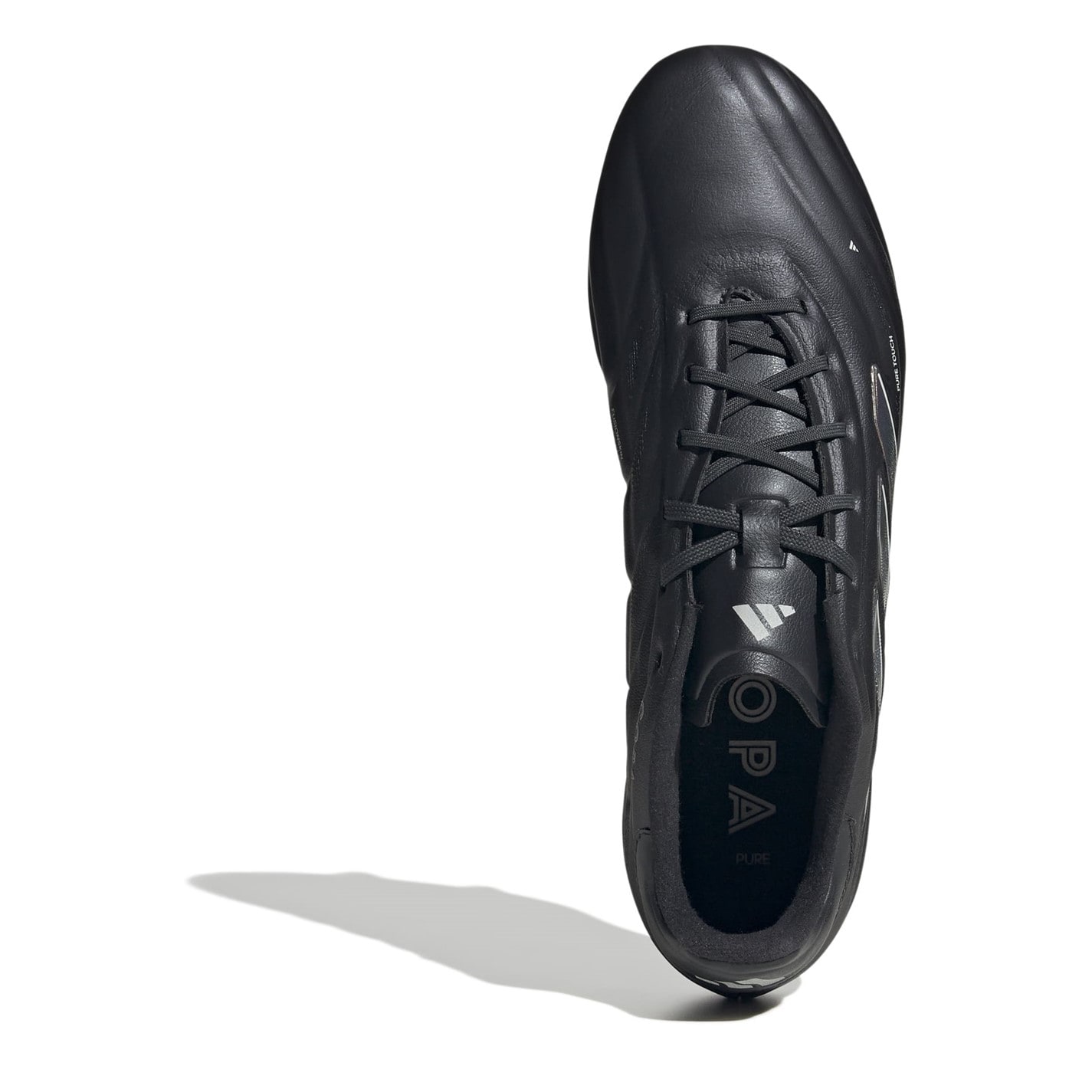 Gheata Minge Fotbal adidas Copa Pure 2 Elite Firm Ground copil