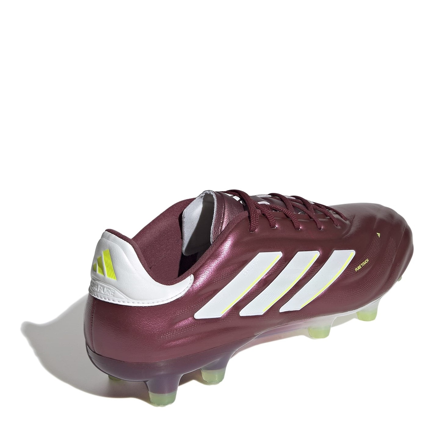Gheata Minge Fotbal adidas Copa Pure 2 Elite Firm Ground copil