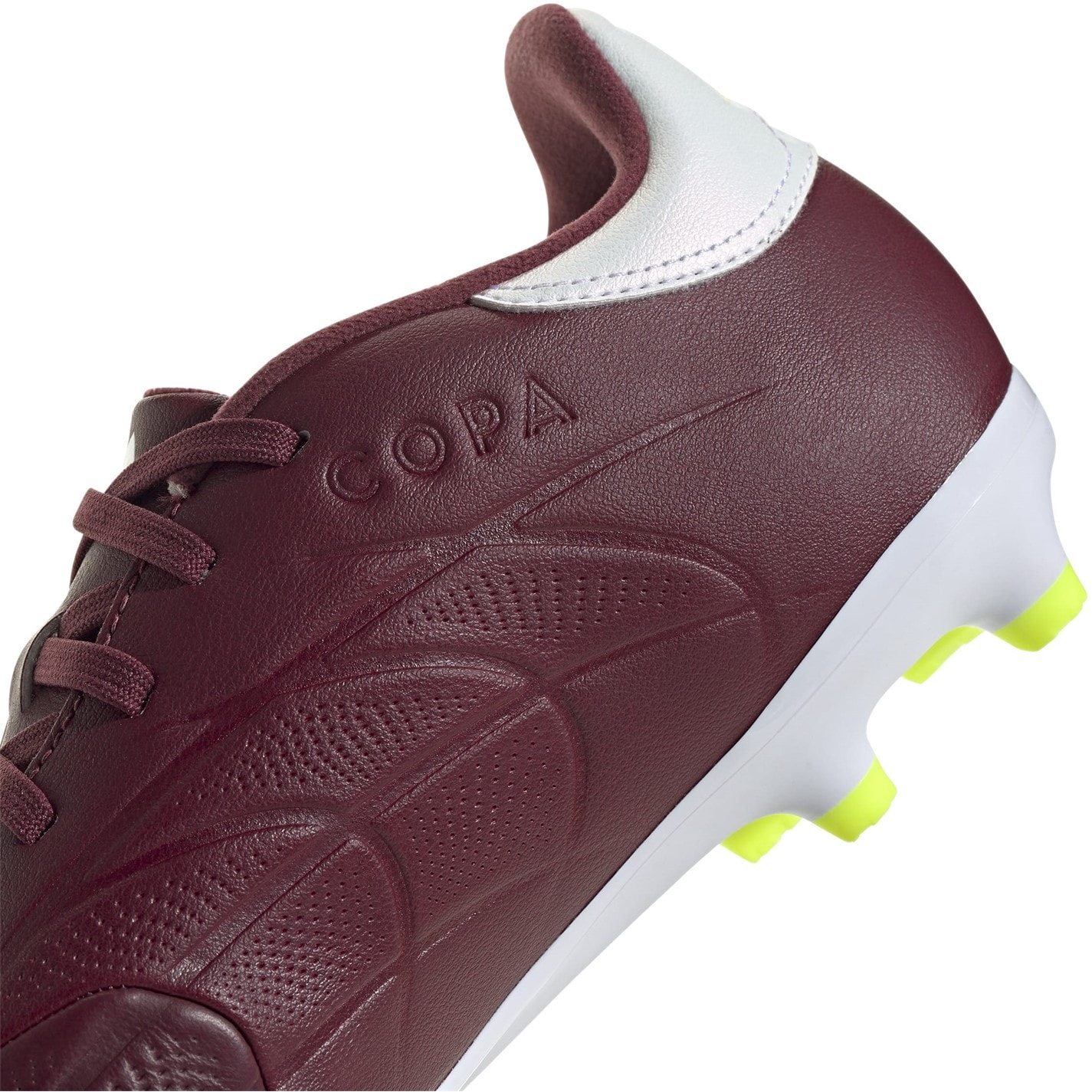 Gheata Minge Fotbal adidas Copa Pure 2 League Firm Ground