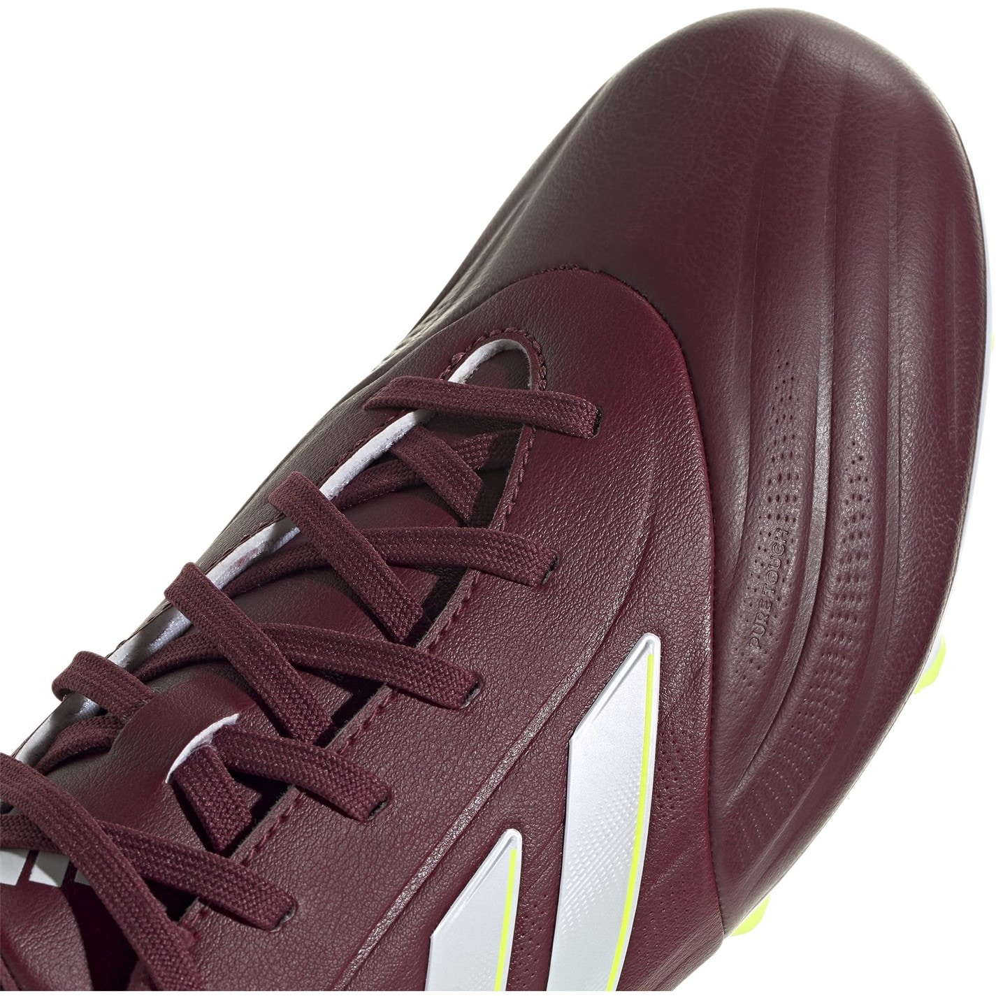 Gheata Minge Fotbal adidas Copa Pure 2 League Firm Ground