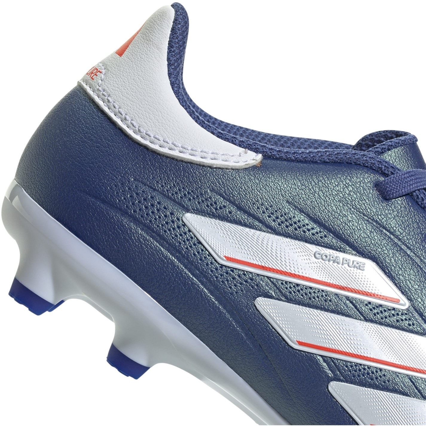 Gheata Minge Fotbal adidas Copa Pure 2 League Firm Ground copil