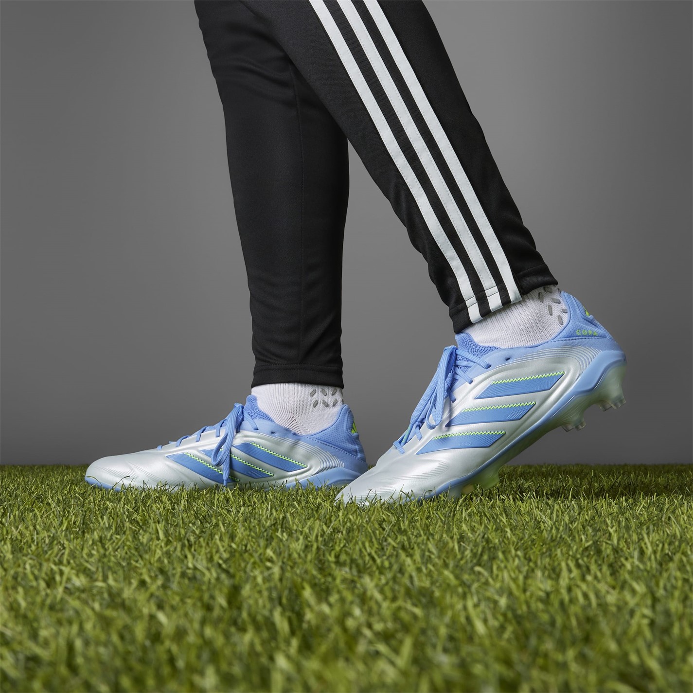Gheata Minge Fotbal adidas Copa Pure 3 Elite Firm Ground