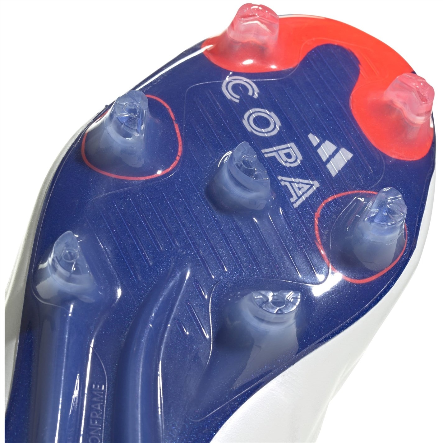 Gheata Minge Fotbal adidas Copa Pure Elite Firm Ground