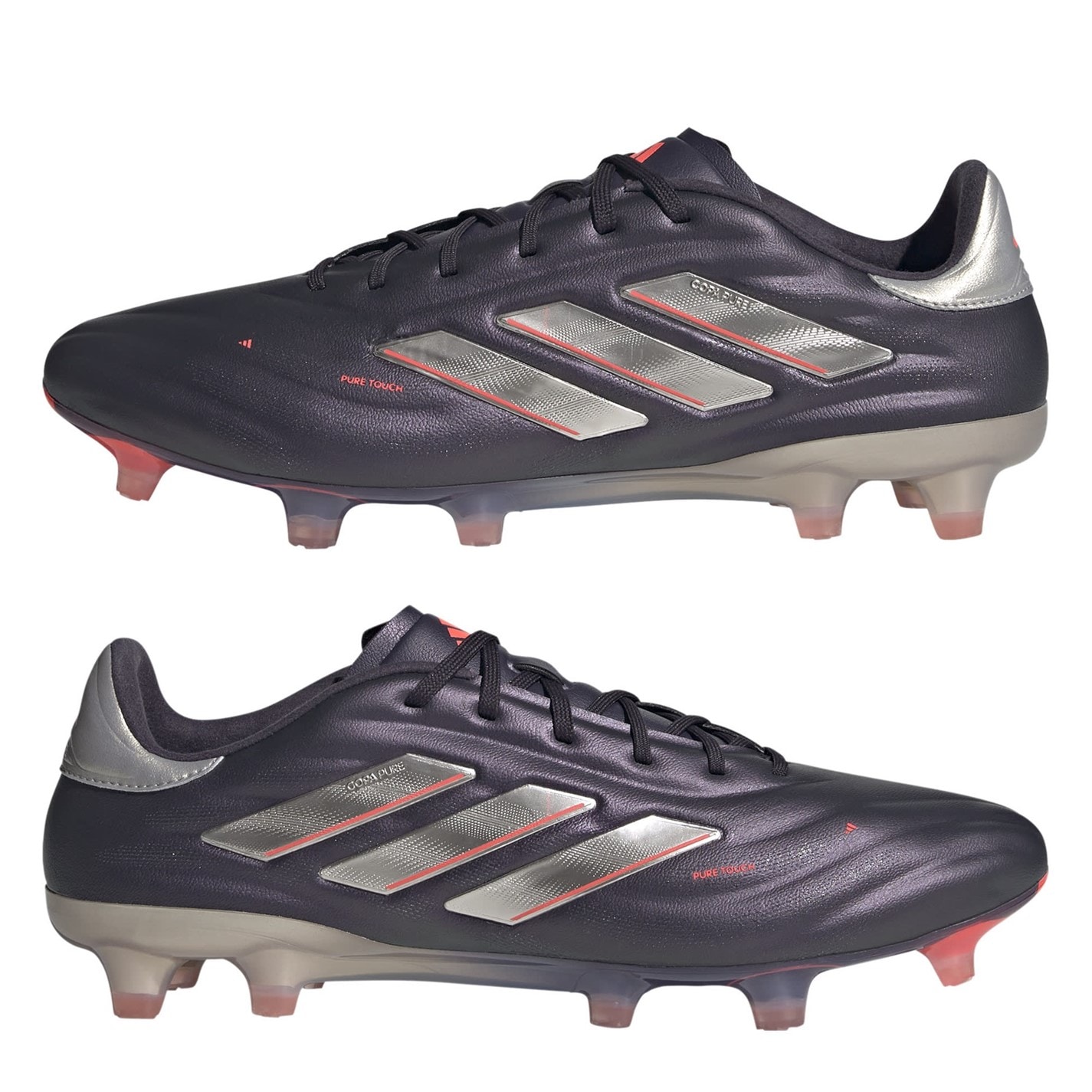 Gheata Minge Fotbal adidas Copa Pure Elite Firm Ground