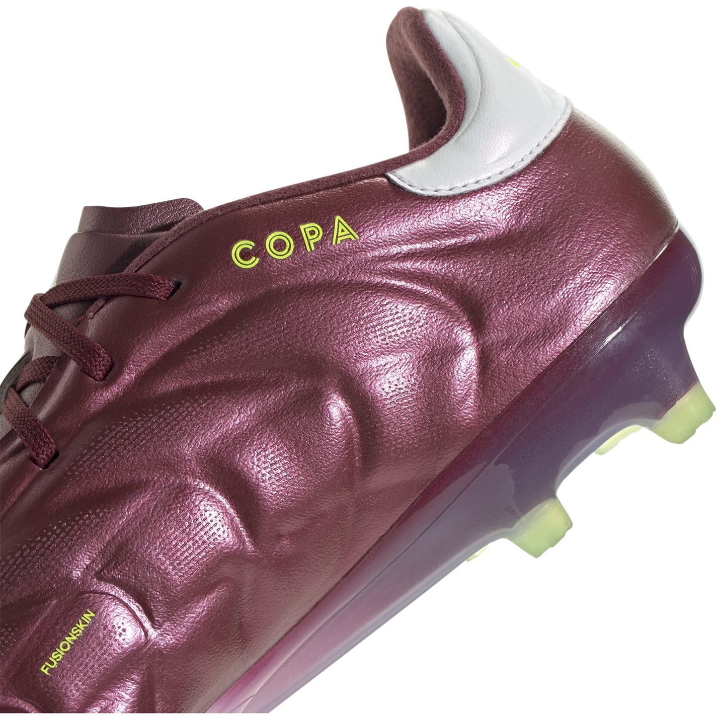 Gheata Minge Fotbal adidas Copa Pure Elite Firm Ground