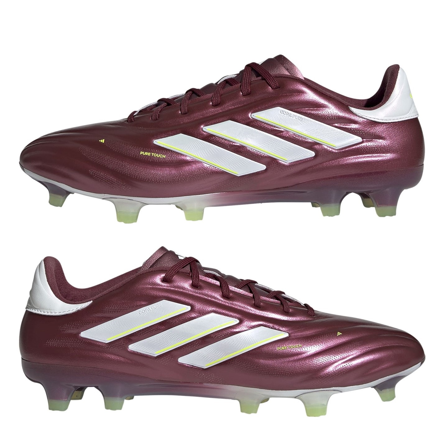 Gheata Minge Fotbal adidas Copa Pure Elite Firm Ground