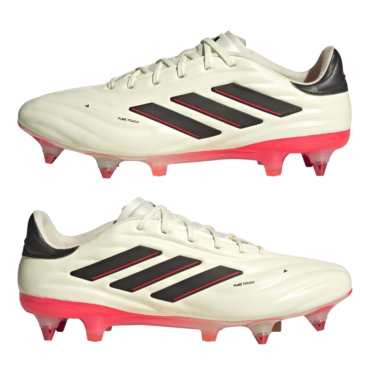 Gheata Minge Fotbal adidas Copa Pure II Elite Soft Ground