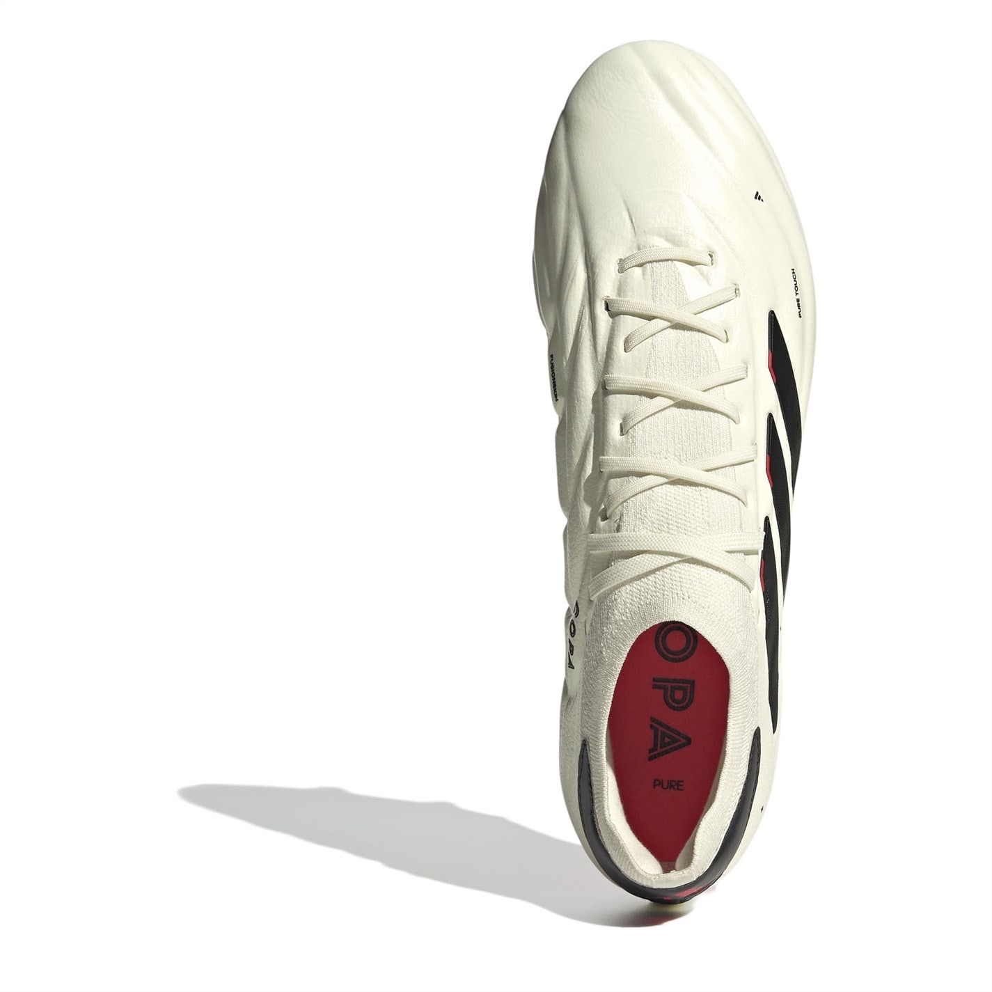 Gheata Minge Fotbal adidas Copa Pure II+ Firm Ground