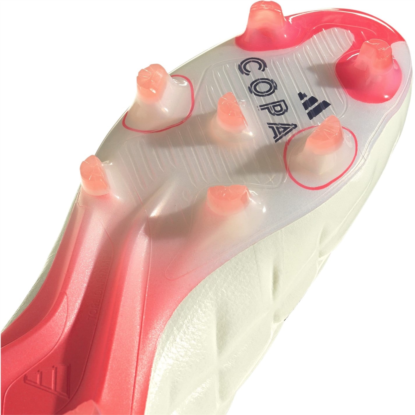 Gheata Minge Fotbal adidas Copa Pure II+ Firm Ground