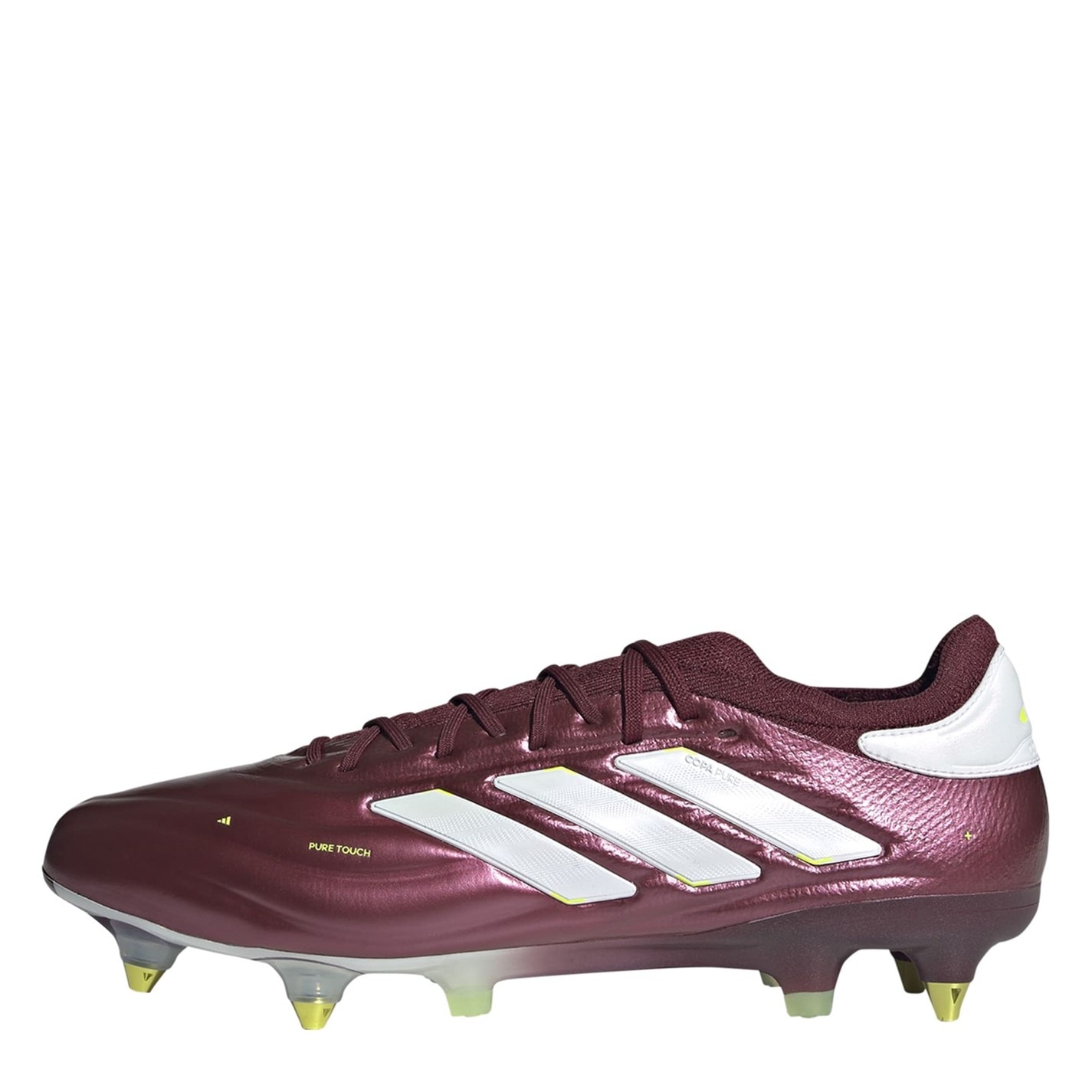 Gheata Minge Fotbal adidas Copa Pure II+ Firm Ground