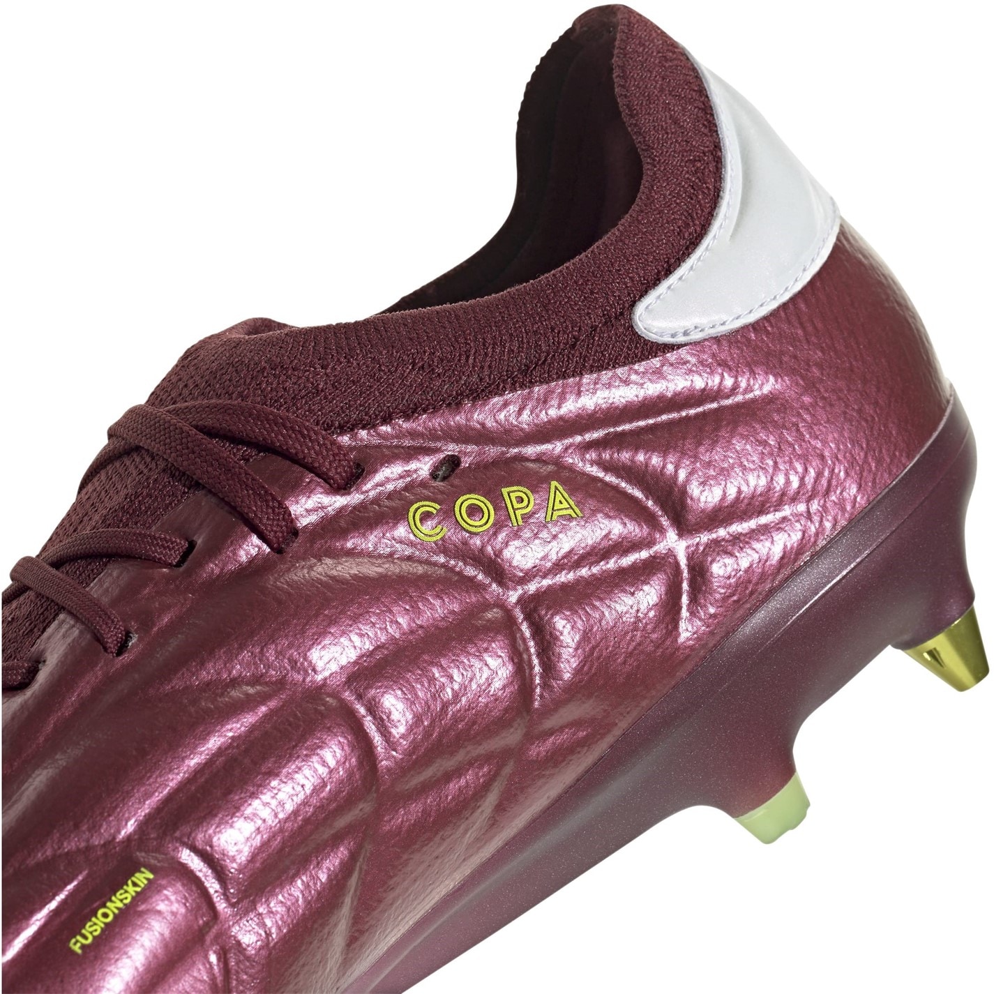 Gheata Minge Fotbal adidas Copa Pure II+ Firm Ground
