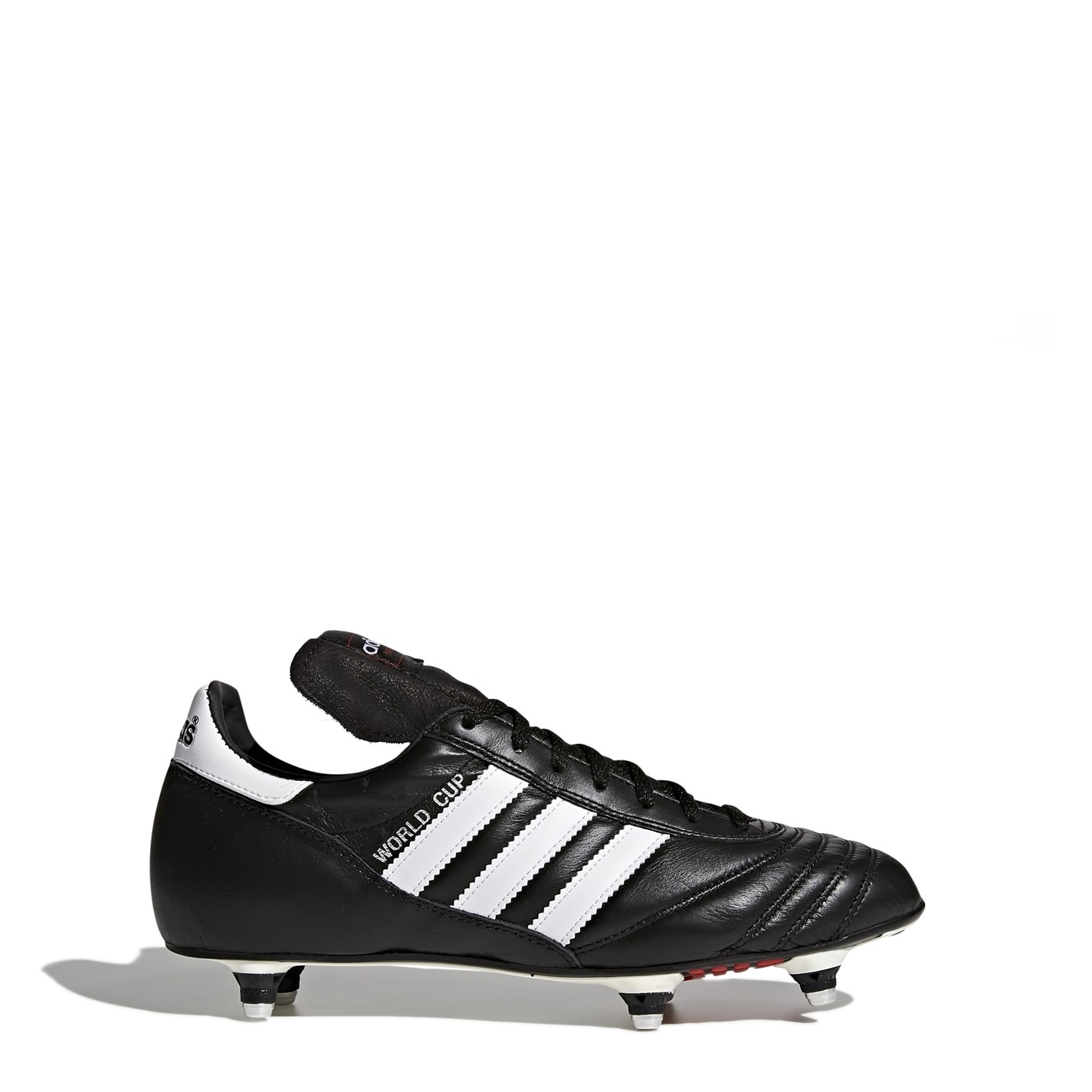 Gheata Minge Fotbal adidas World Cup Soft Ground