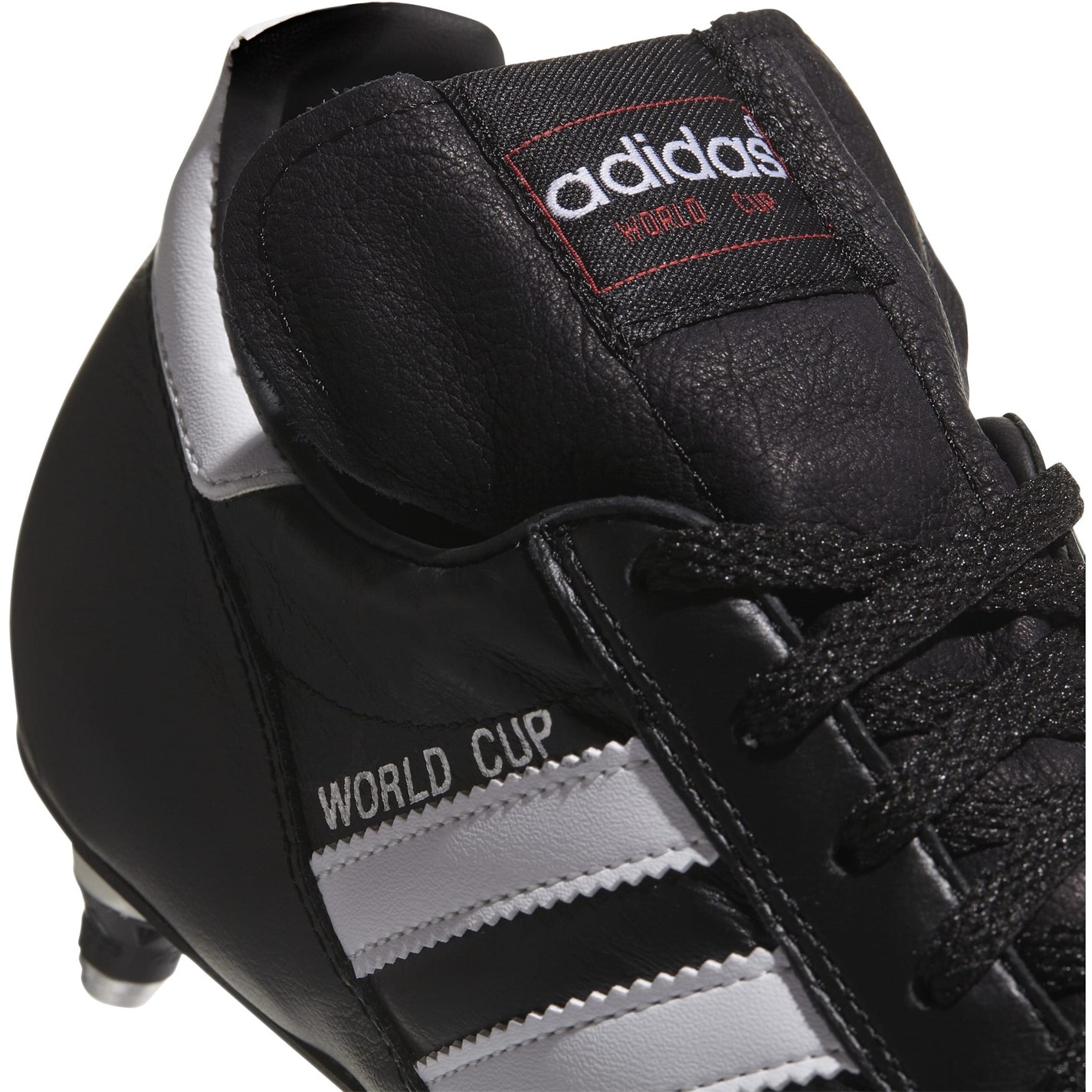 Gheata Minge Fotbal adidas World Cup Soft Ground