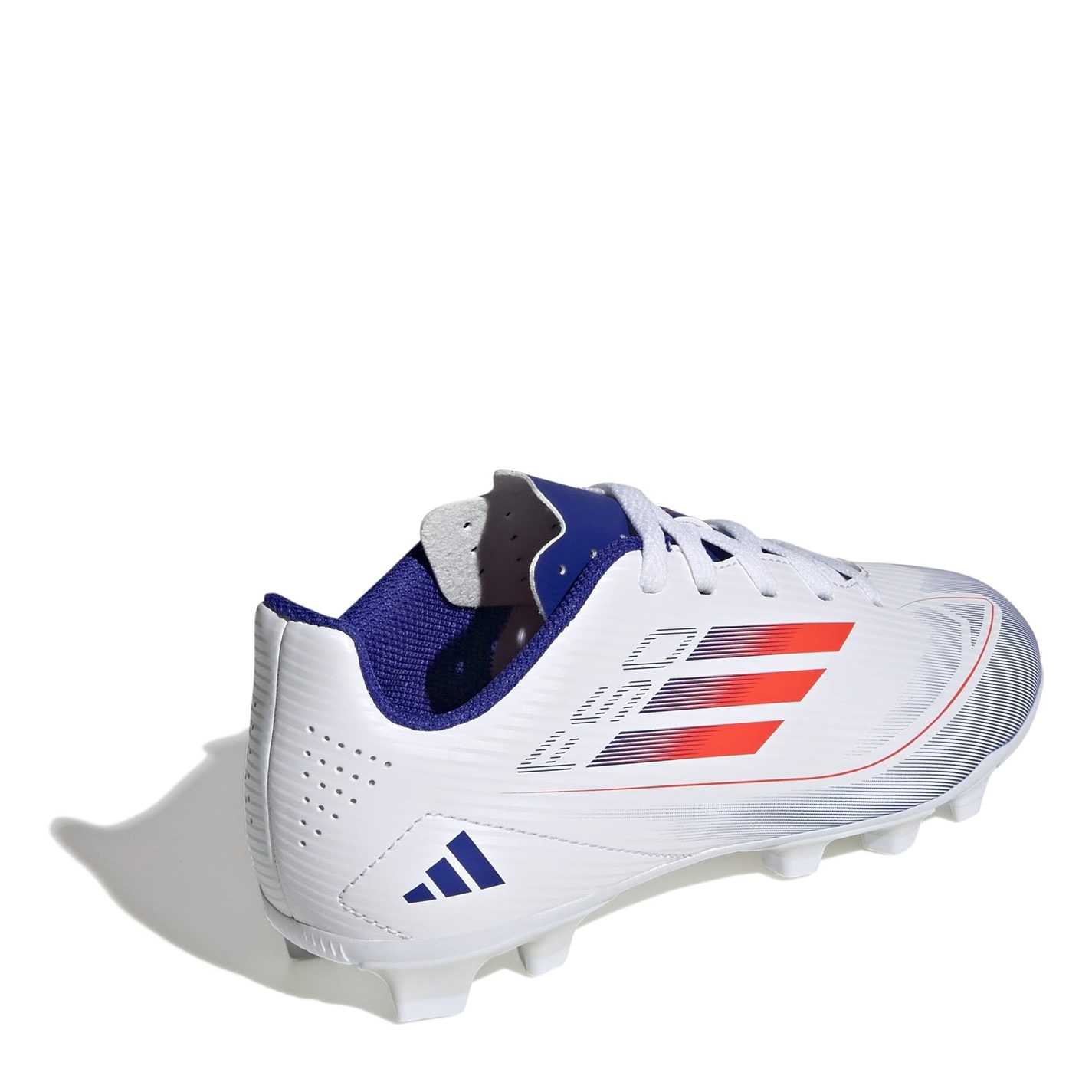 Gheata Minge Fotbal adidas F50 Club Firm Ground copil