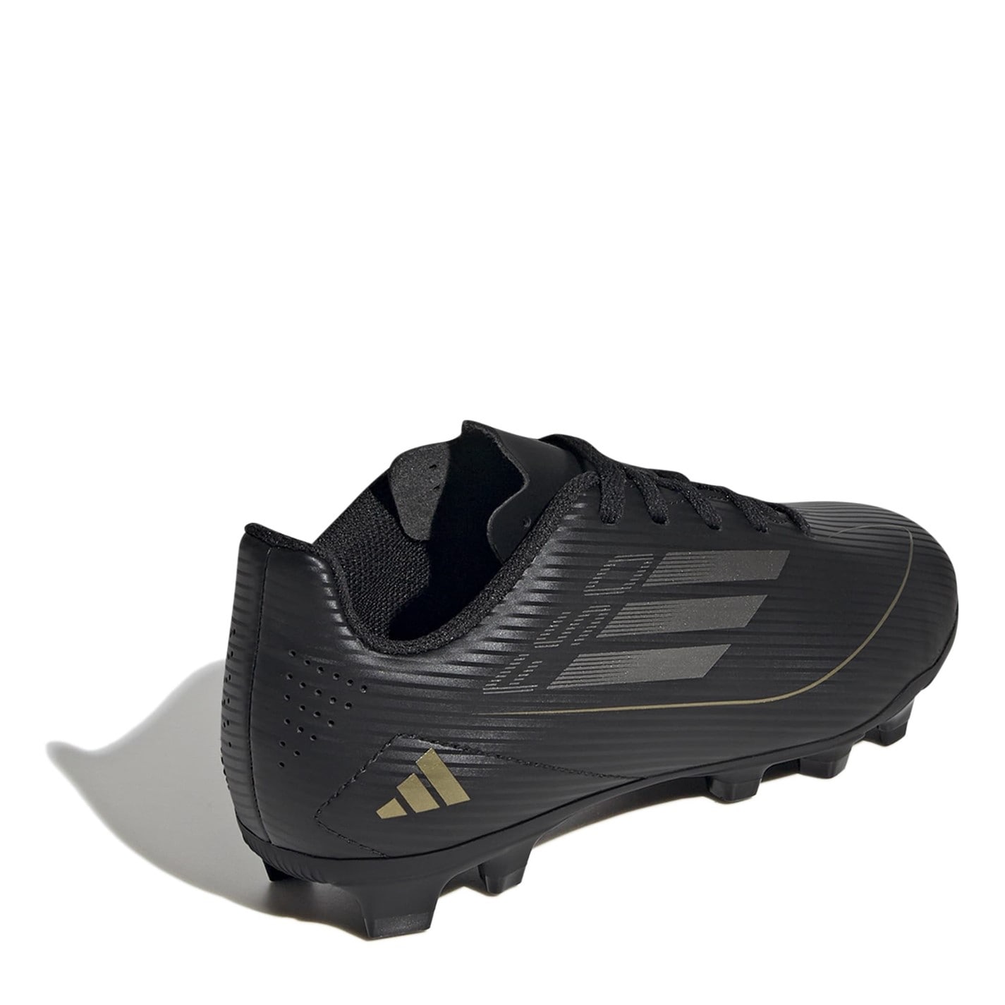 Gheata Minge Fotbal adidas F50 Club Firm Ground copil