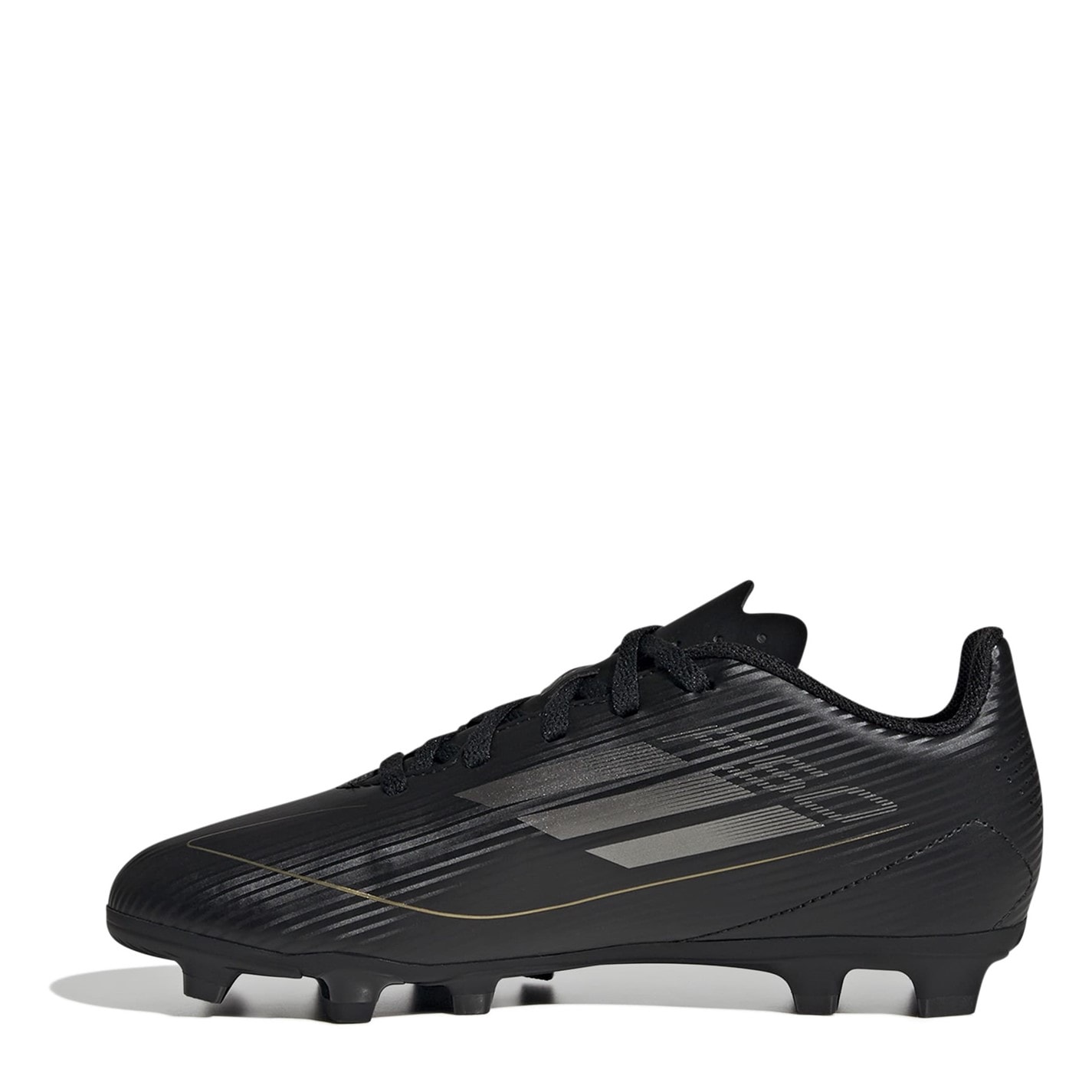 Gheata Minge Fotbal adidas F50 Club Firm Ground copil