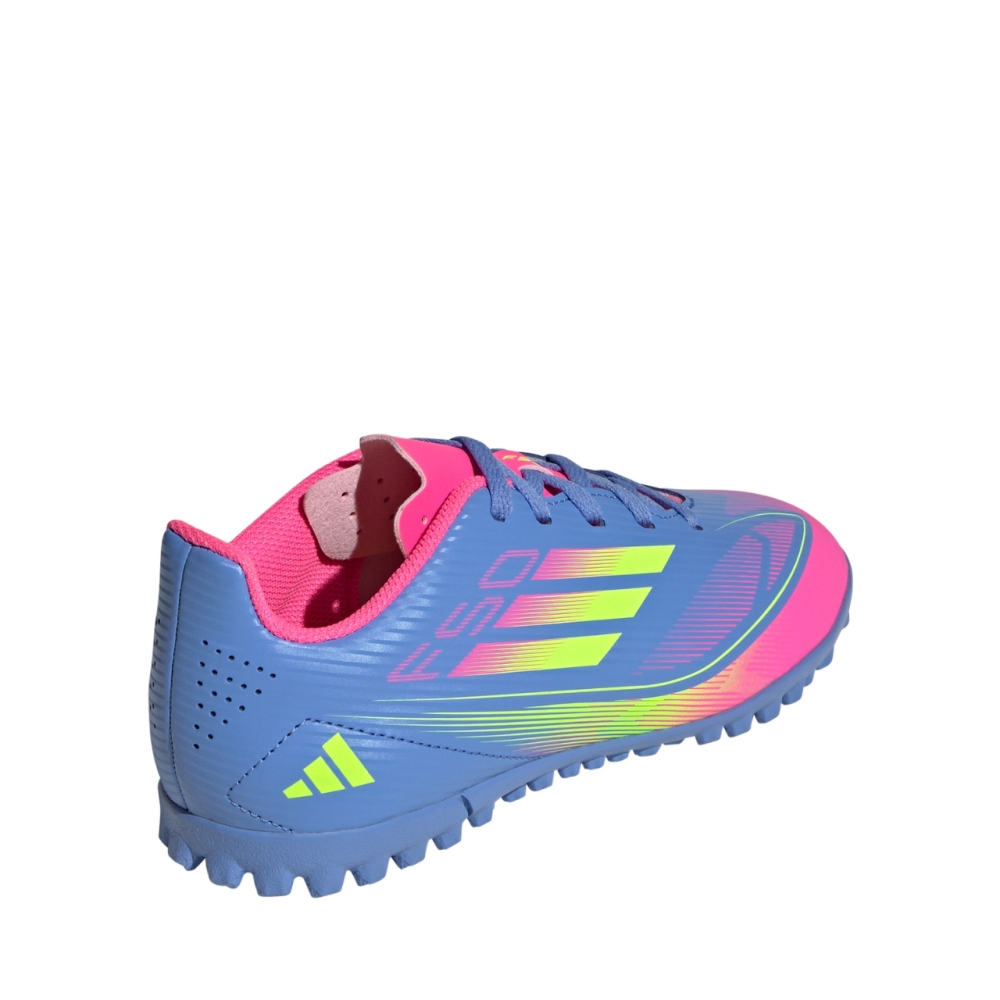 Gheata Minge Fotbal adidas F50 Club TF IE3733 for copil