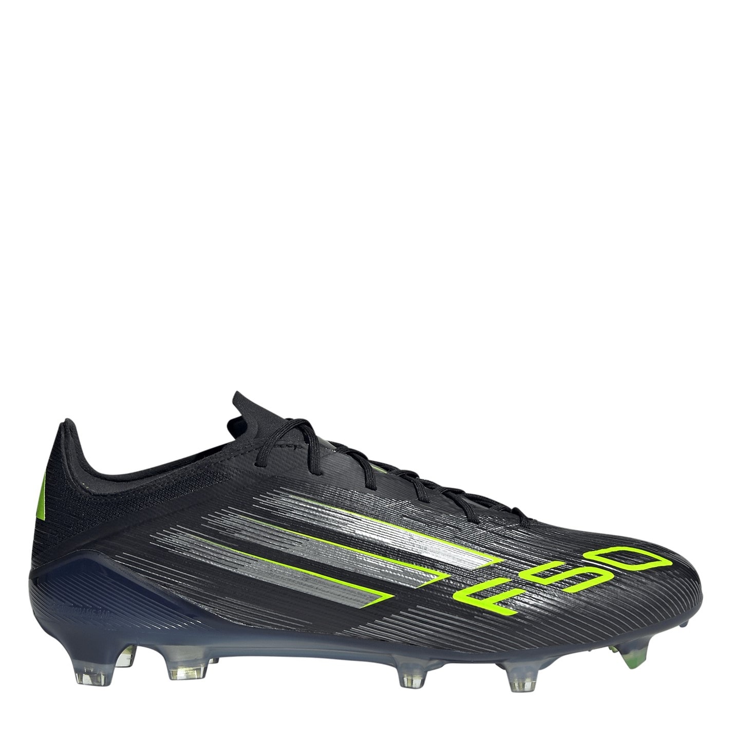Gheata Minge Fotbal adidas F50 Elite Firm Ground adulti