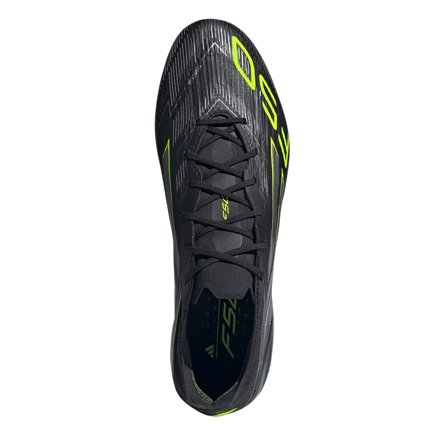 Gheata Minge Fotbal adidas F50 Elite Firm Ground adulti