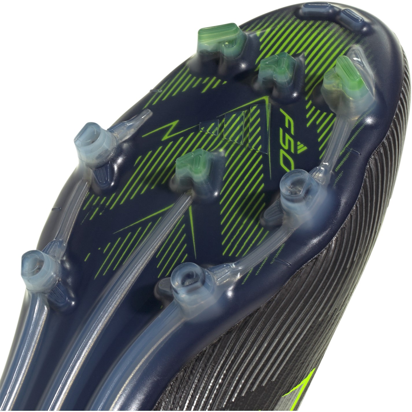 Gheata Minge Fotbal adidas F50 Elite Firm Ground adulti