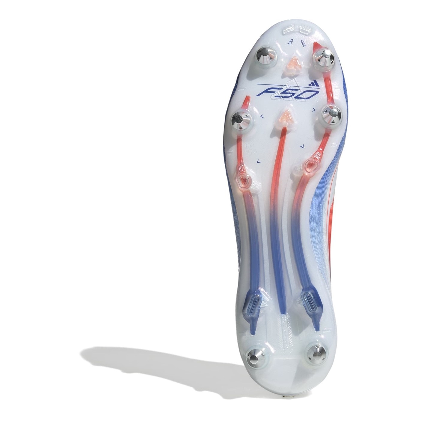 Gheata Minge Fotbal adidas F50 Elite Soft Ground adulti