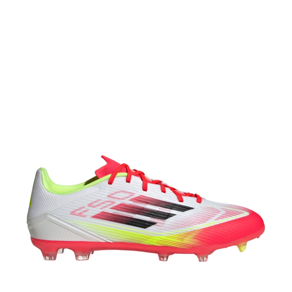 Gheata Minge Fotbal adidas F50 League FG/MG IE1289