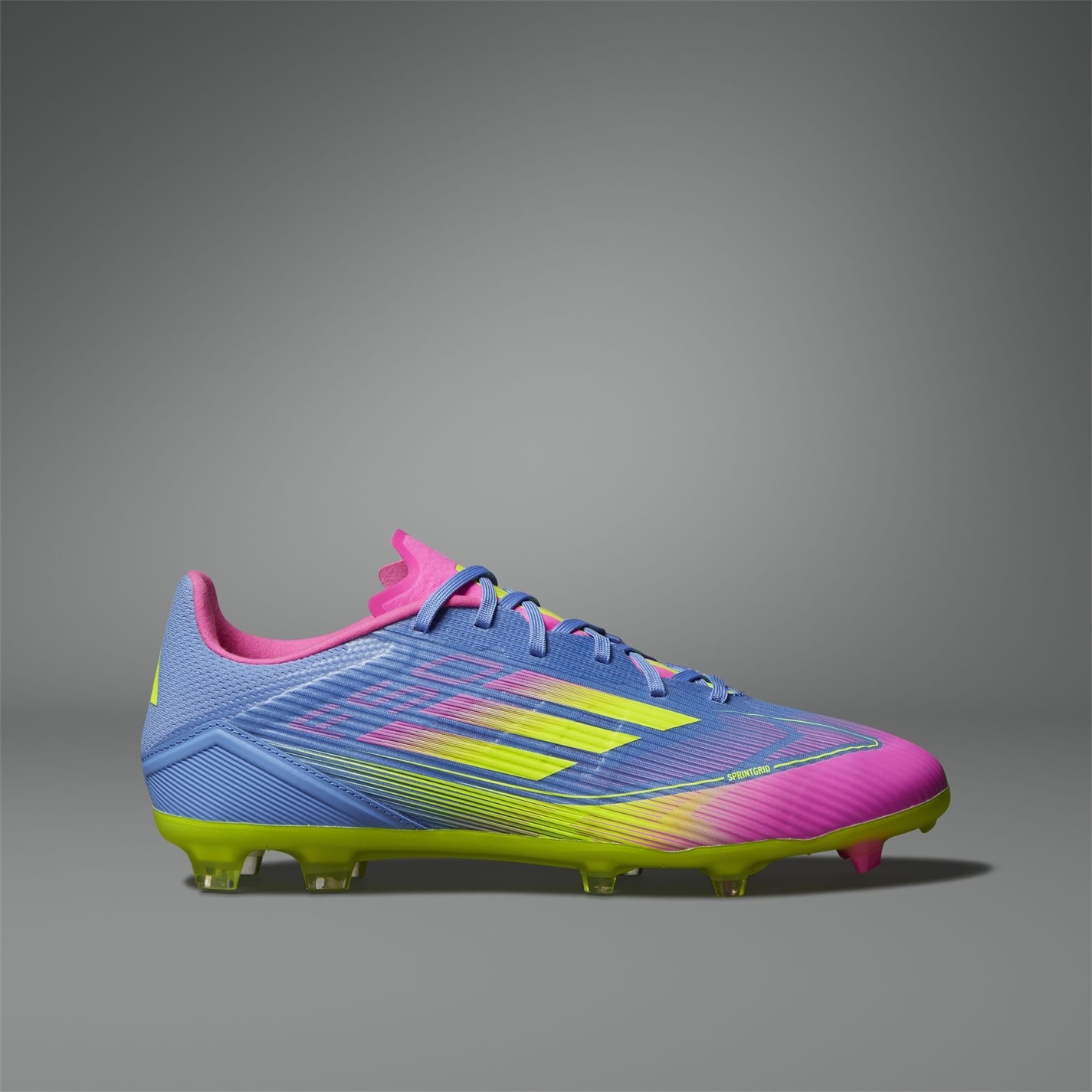 Gheata Minge Fotbal adidas F50 League Firm Ground