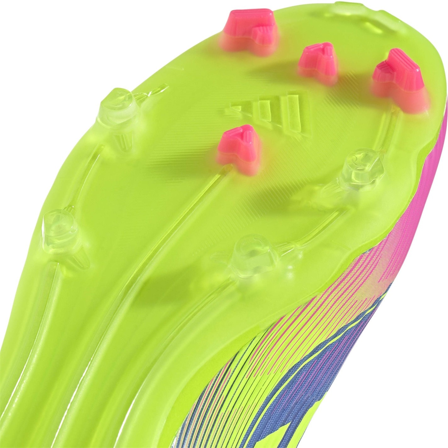 Gheata Minge Fotbal adidas F50 League Firm Ground