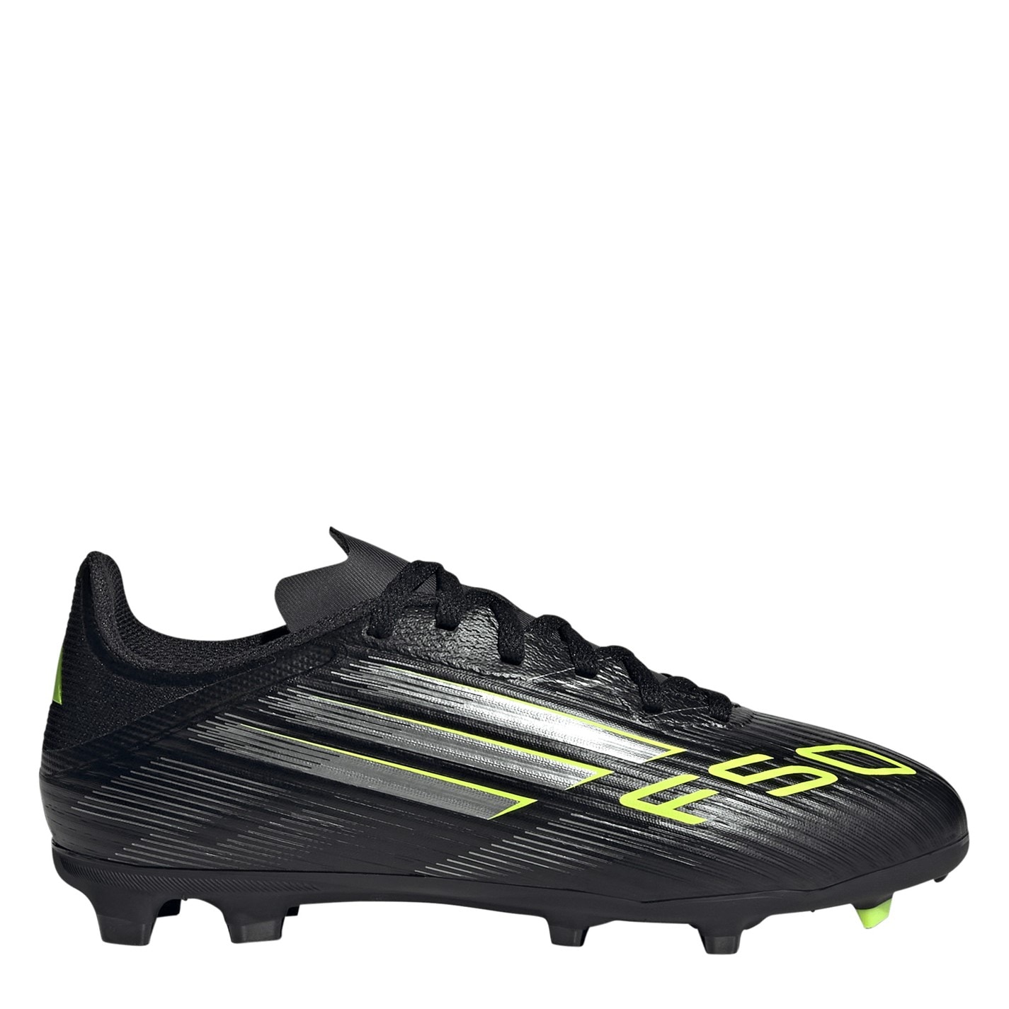 Gheata Minge Fotbal adidas F50 League Firm Ground copil