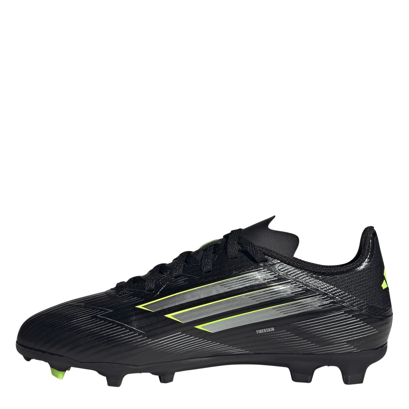 Gheata Minge Fotbal adidas F50 League Firm Ground copil