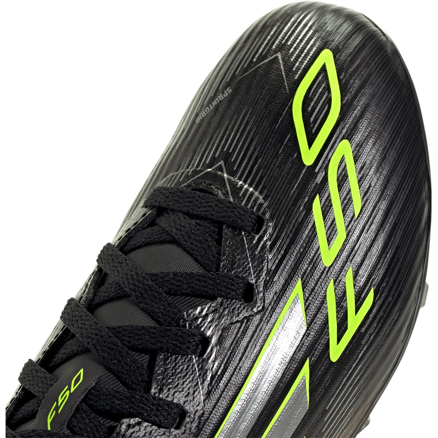 Gheata Minge Fotbal adidas F50 League Firm Ground copil