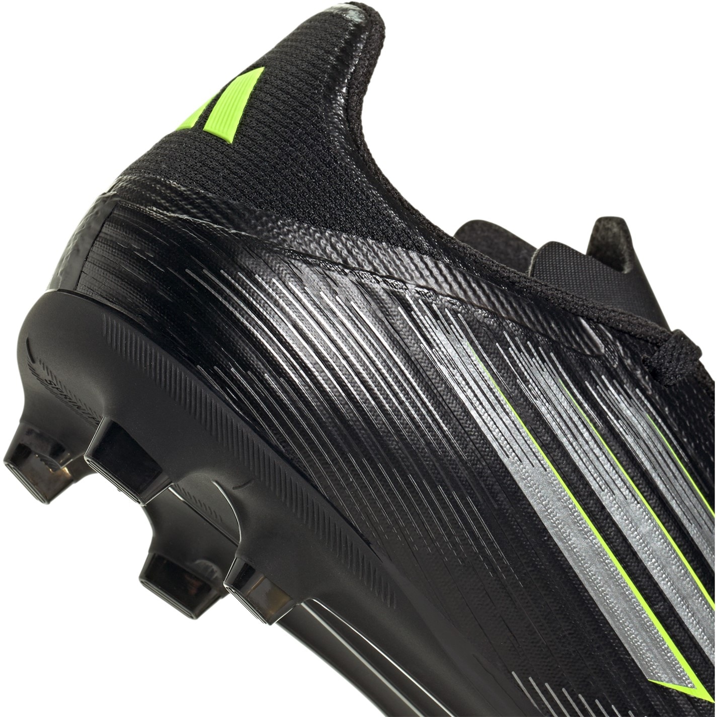 Gheata Minge Fotbal adidas F50 League Firm Ground copil