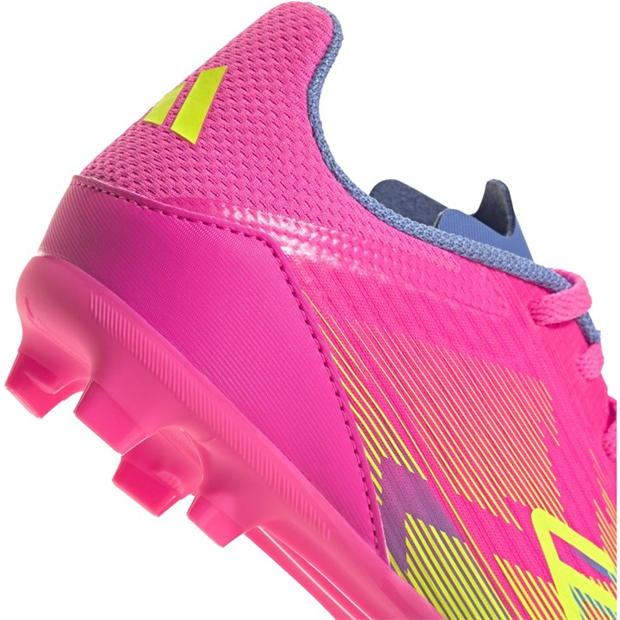 Gheata Minge Fotbal adidas F50 League Firm Ground copil