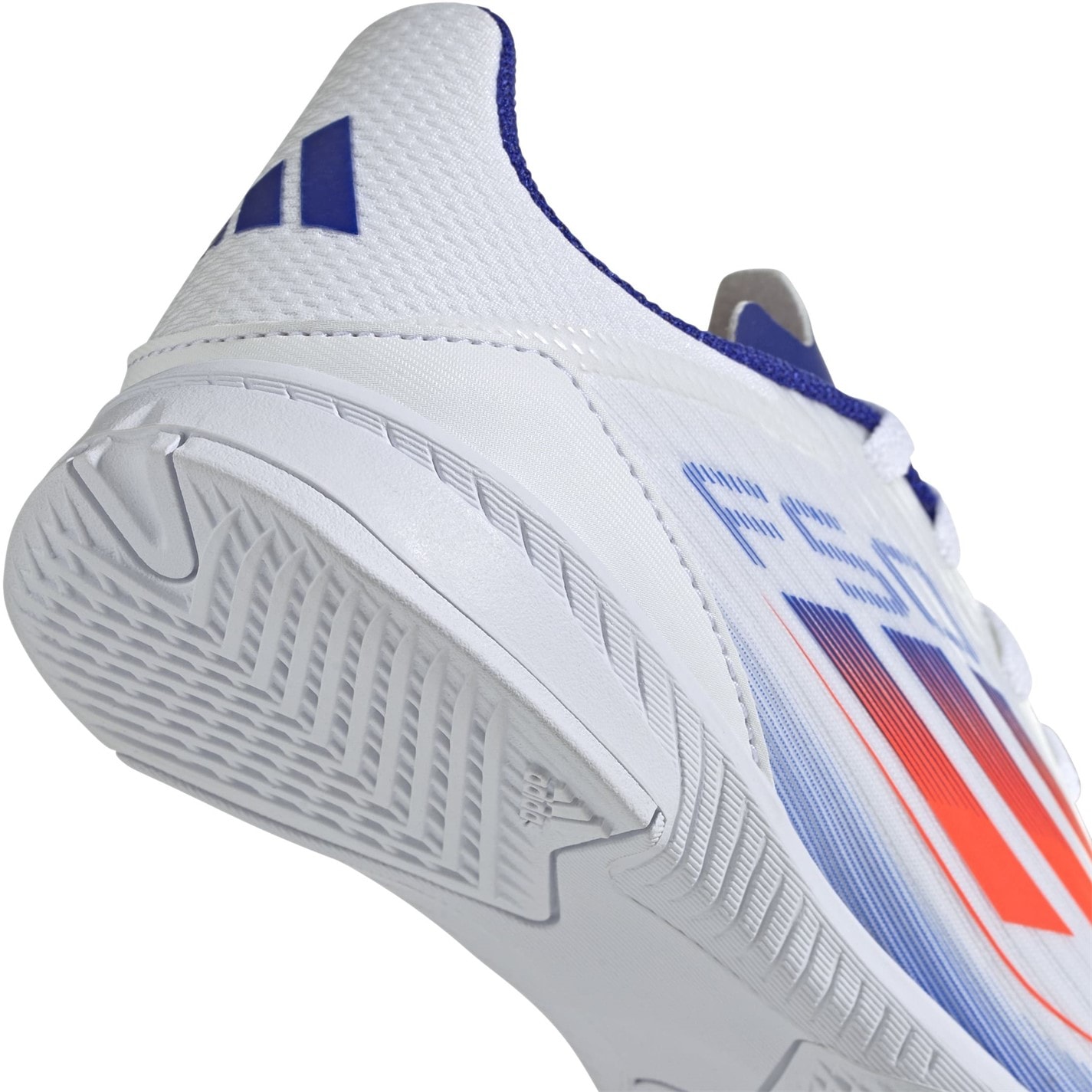 Gheata Minge Fotbal adidas F50 League Indoor copil