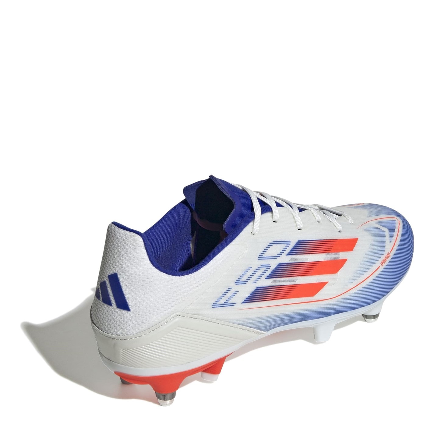 Gheata Minge Fotbal adidas F50 League Soft Ground