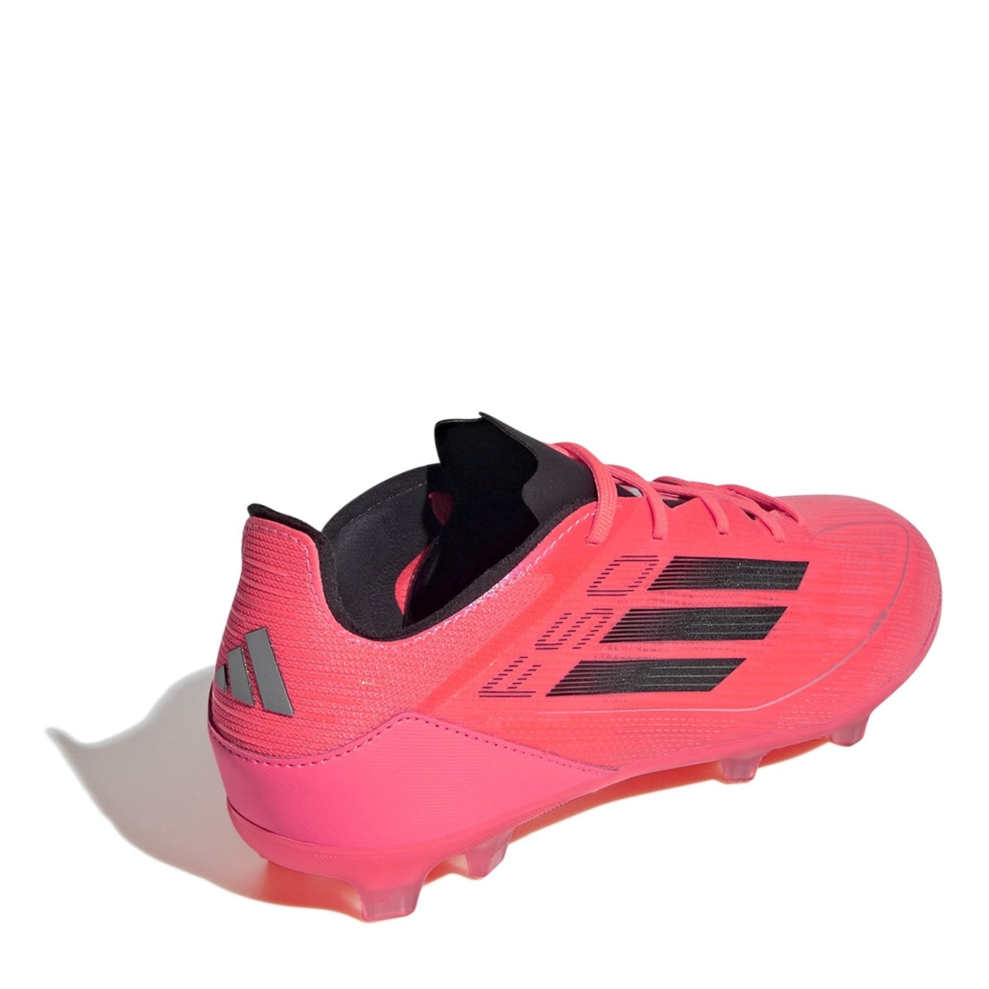Gheata Minge Fotbal adidas F50 Elite Firm Ground copil