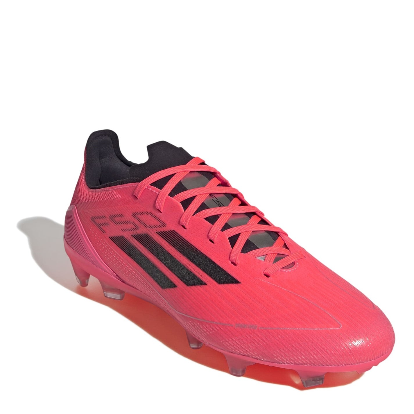 Gheata Minge Fotbal adidas F50 Pro Firm Ground